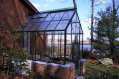 Cape-Cod-8x12-Glass-Gable-Attached