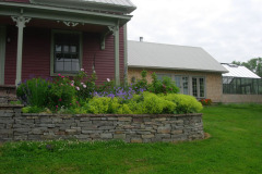 Cottage-20x20-Glass-Twinwall-Gable-Attached