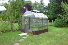 Brown-Sungarden