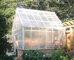 Cape Cod Polycarbonate