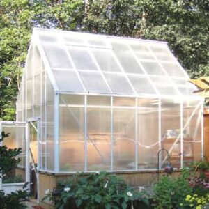 Cape Cod Polycarbonate