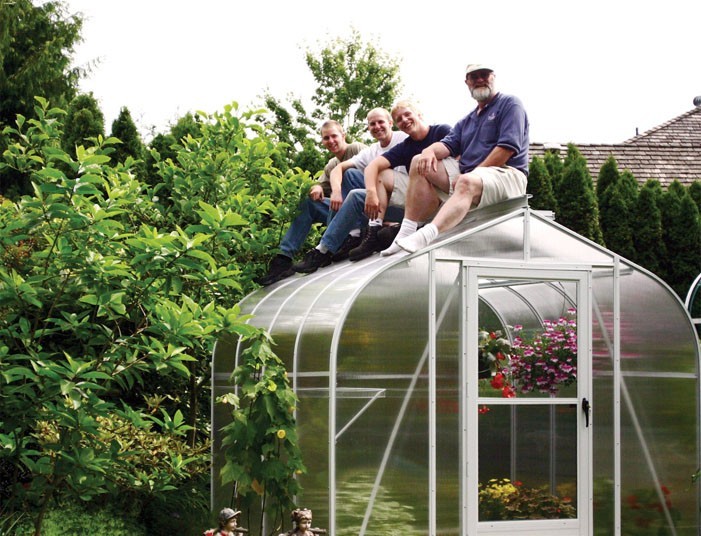 Sun Garden