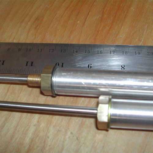 Standard Replacement Cylinder